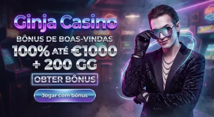 Ginja Casino